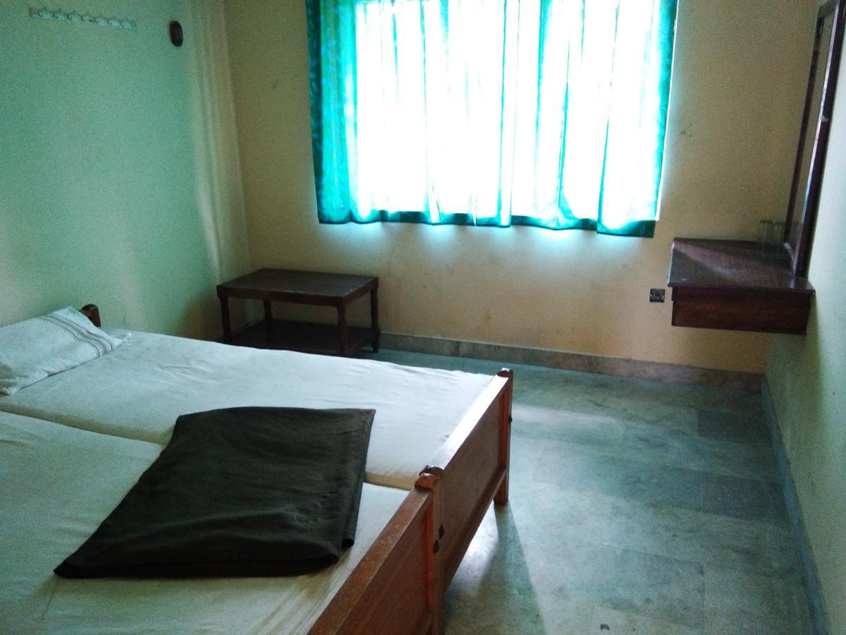 Hotel Chakkalakkal Residency Ambalavayal Exterior foto