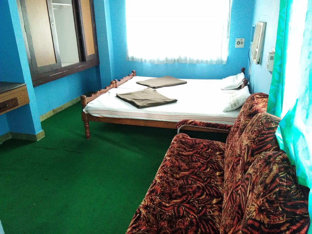 Hotel Chakkalakkal Residency Ambalavayal Exterior foto