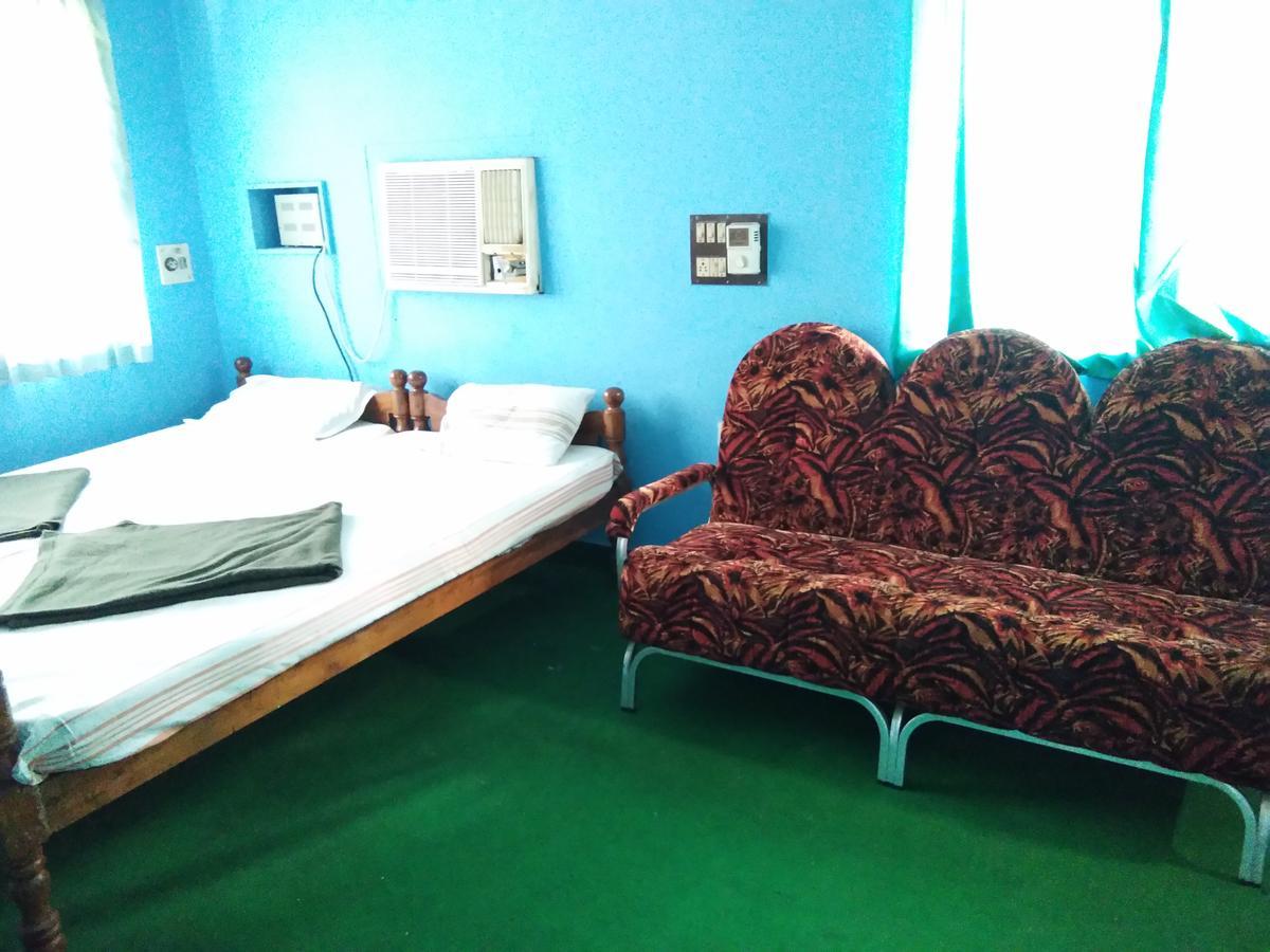 Hotel Chakkalakkal Residency Ambalavayal Exterior foto