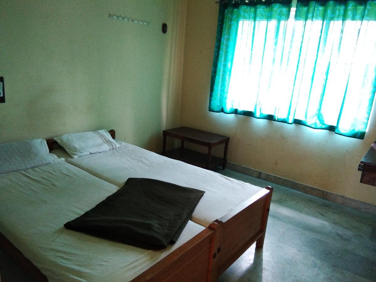Hotel Chakkalakkal Residency Ambalavayal Exterior foto