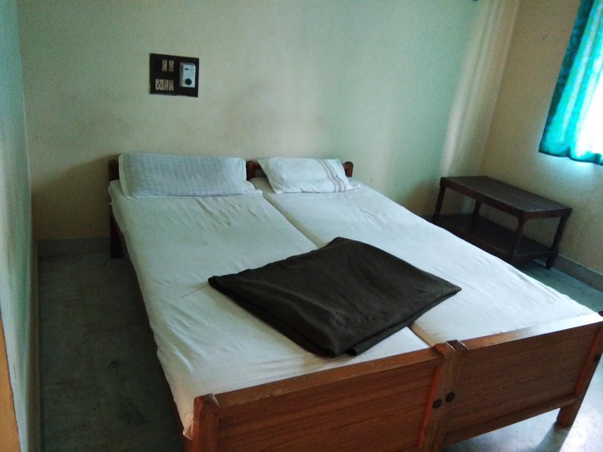 Hotel Chakkalakkal Residency Ambalavayal Exterior foto