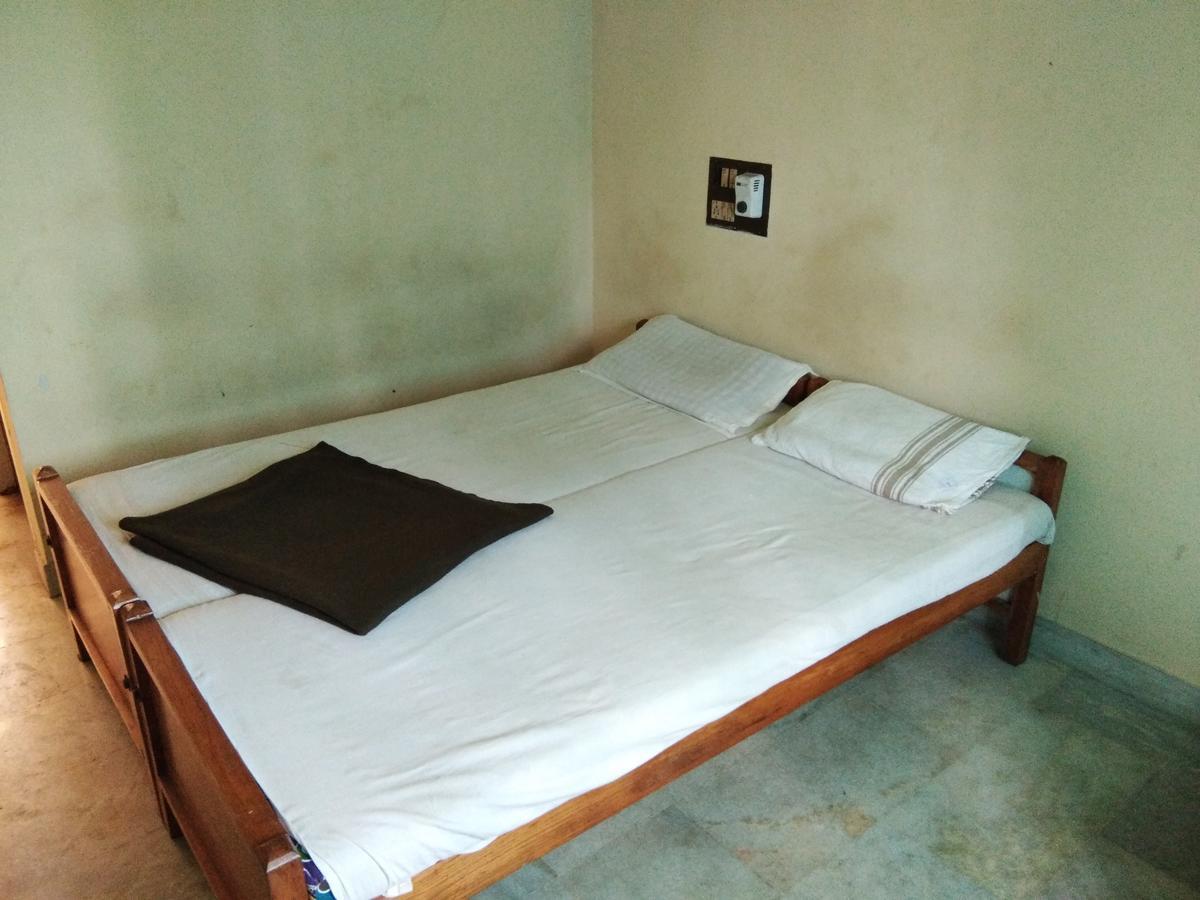 Hotel Chakkalakkal Residency Ambalavayal Exterior foto